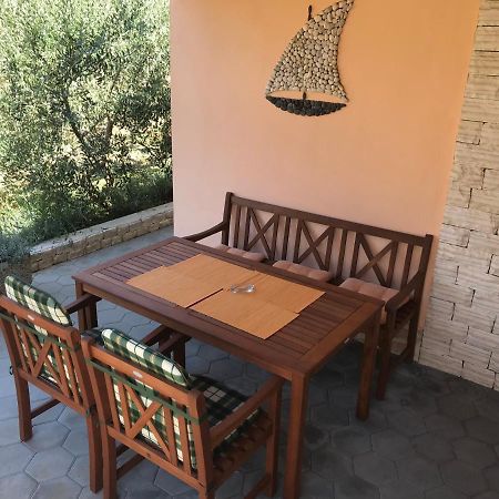 Nella Apartment Задар Екстериор снимка