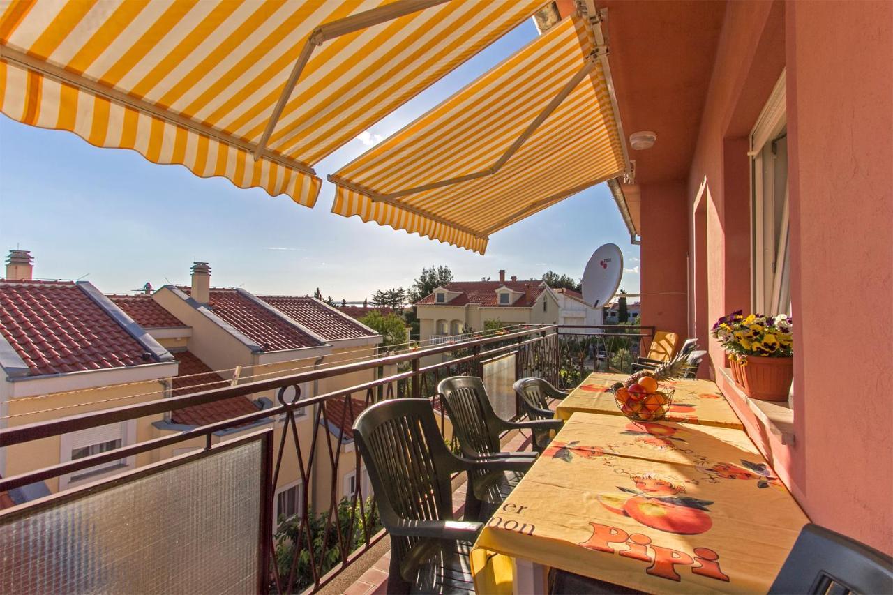 Nella Apartment Задар Екстериор снимка