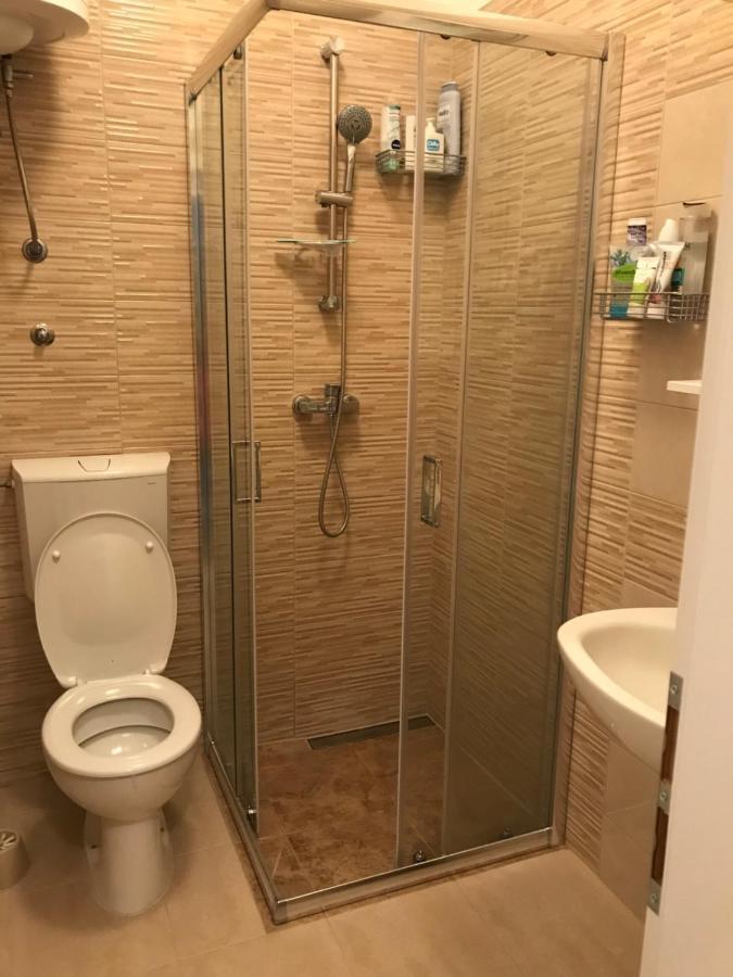 Nella Apartment Задар Екстериор снимка