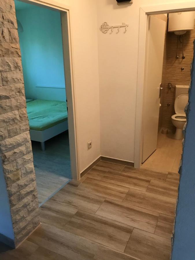 Nella Apartment Задар Екстериор снимка
