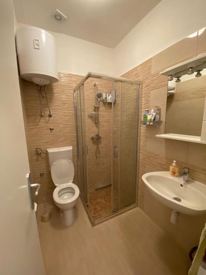Nella Apartment Задар Екстериор снимка