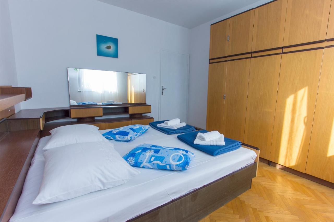 Nella Apartment Задар Екстериор снимка