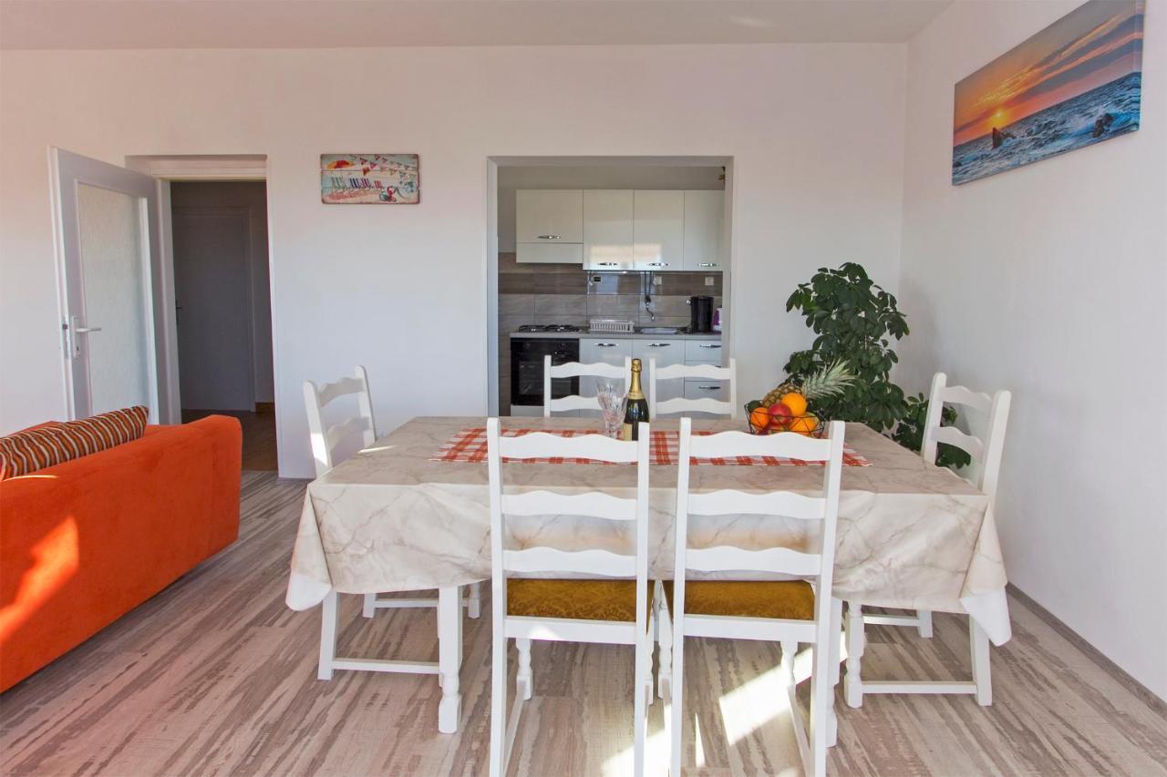 Nella Apartment Задар Екстериор снимка