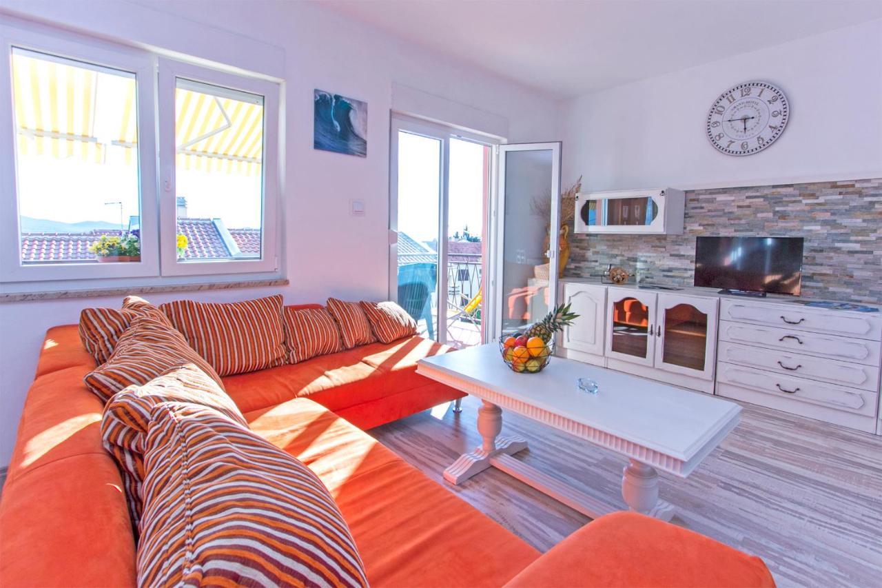 Nella Apartment Задар Екстериор снимка