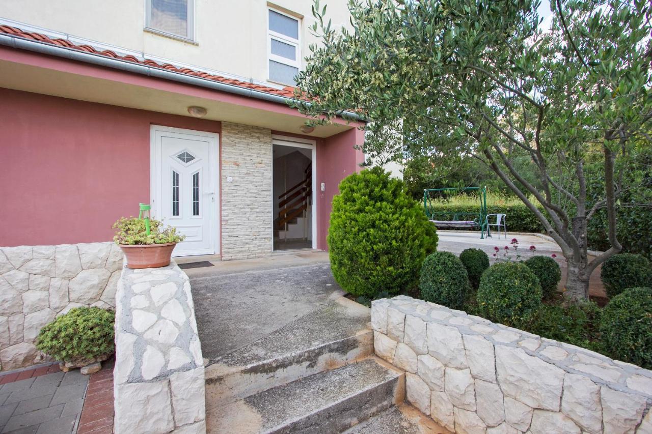Nella Apartment Задар Екстериор снимка