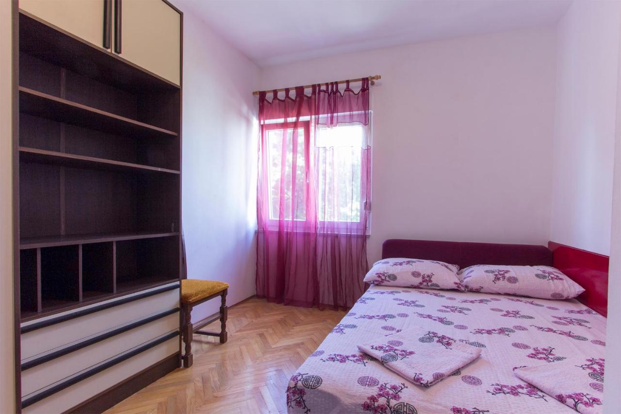 Nella Apartment Задар Екстериор снимка
