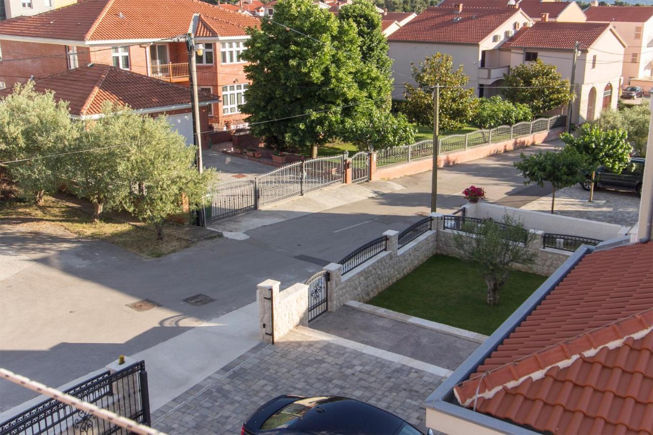 Nella Apartment Задар Екстериор снимка