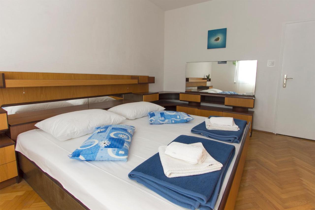 Nella Apartment Задар Екстериор снимка