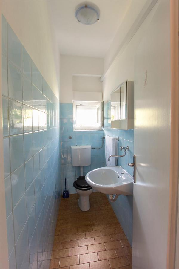 Nella Apartment Задар Екстериор снимка