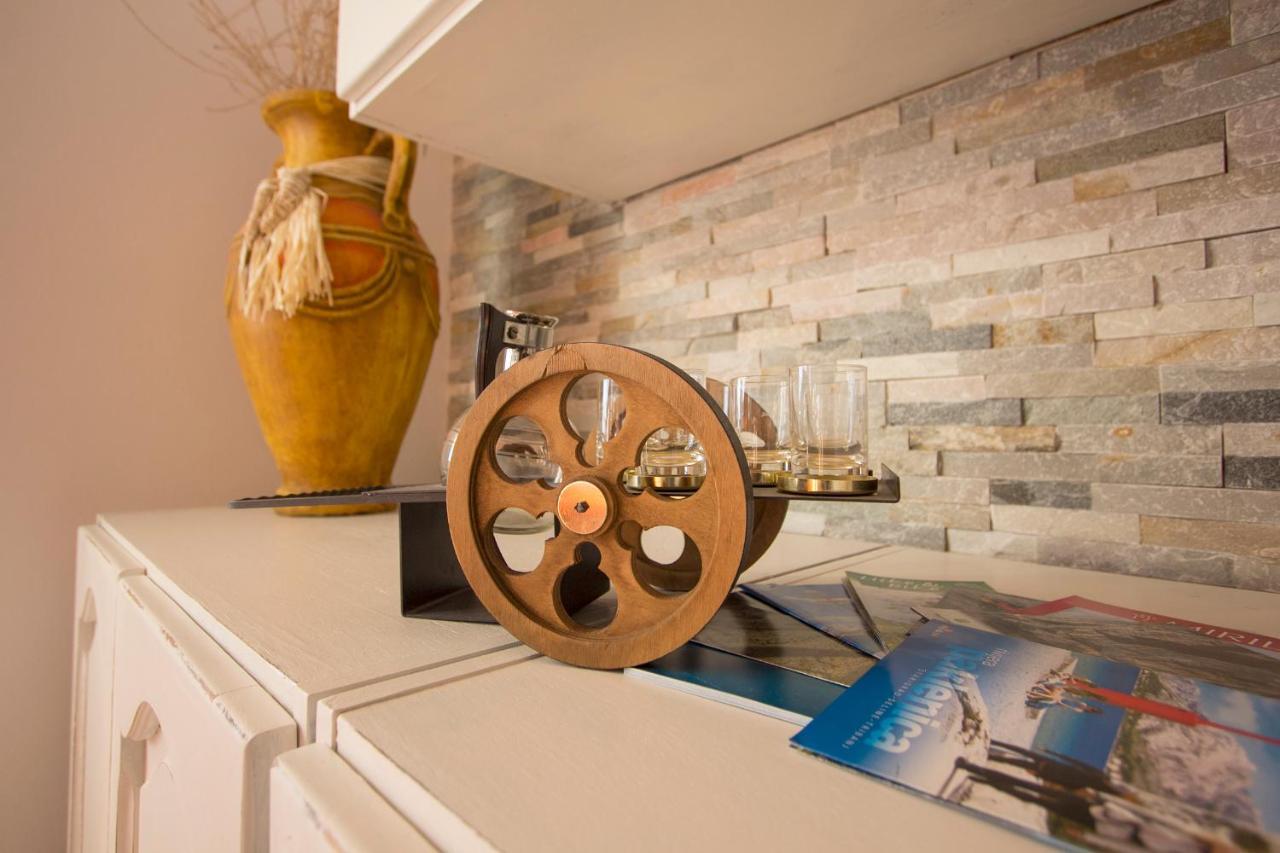 Nella Apartment Задар Екстериор снимка