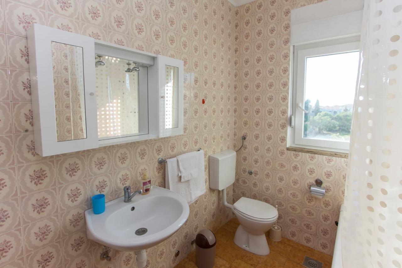 Nella Apartment Задар Екстериор снимка