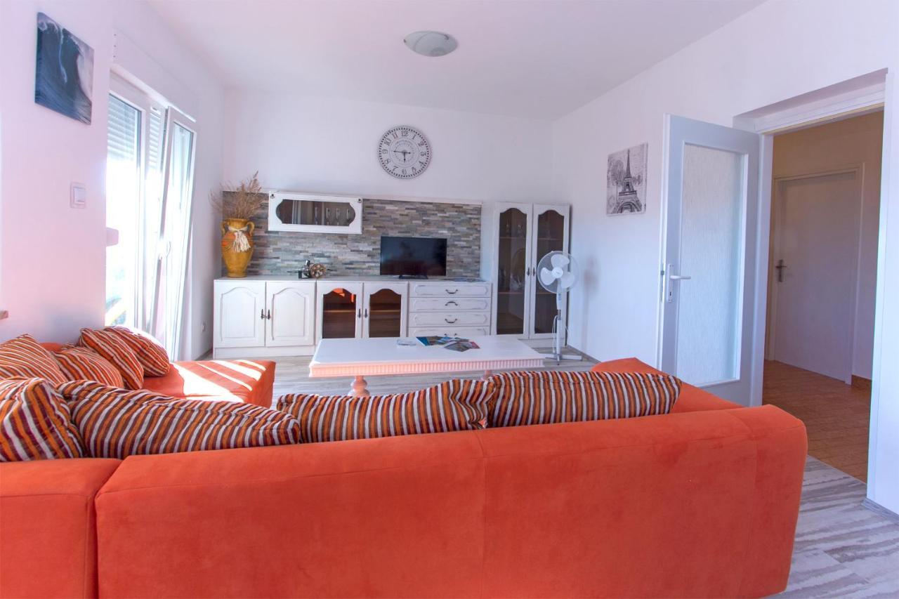 Nella Apartment Задар Екстериор снимка