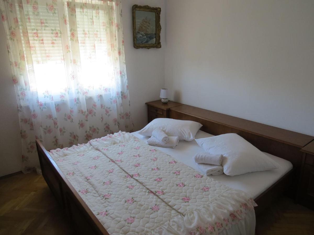 Nella Apartment Задар Екстериор снимка