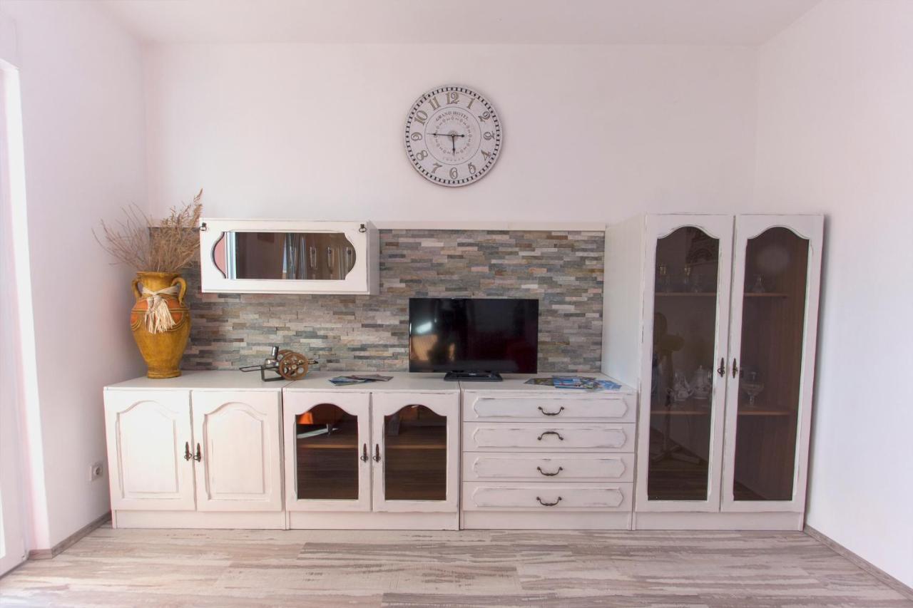 Nella Apartment Задар Екстериор снимка