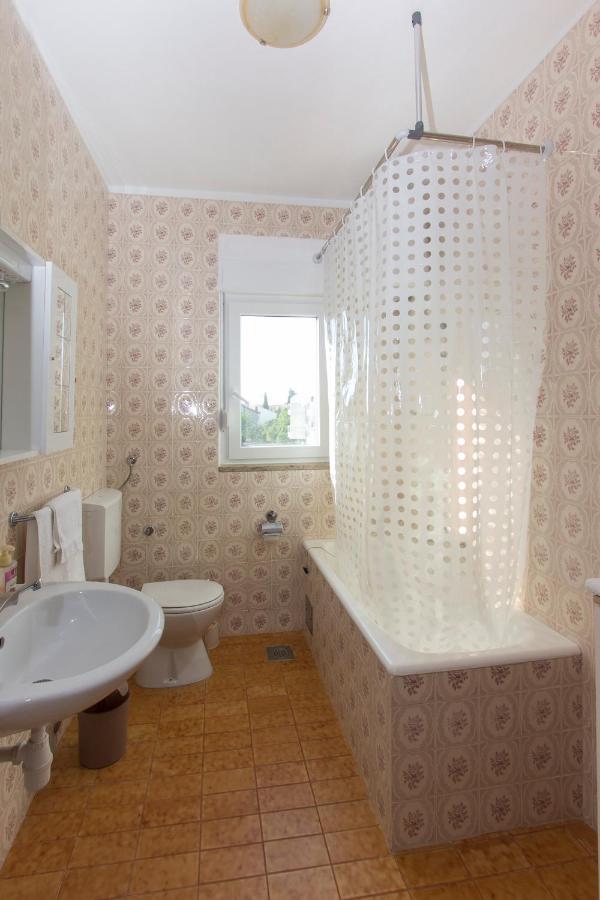 Nella Apartment Задар Екстериор снимка