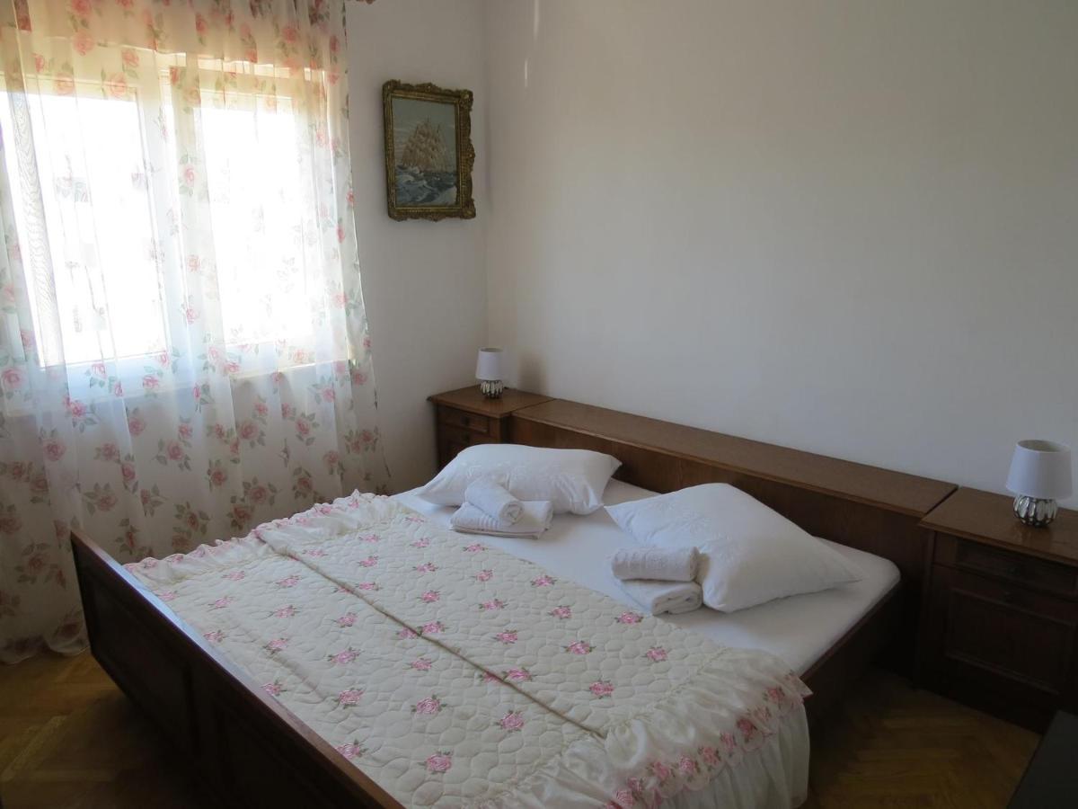 Nella Apartment Задар Екстериор снимка