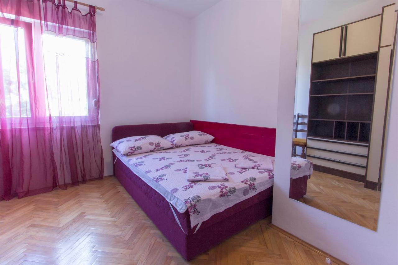 Nella Apartment Задар Екстериор снимка