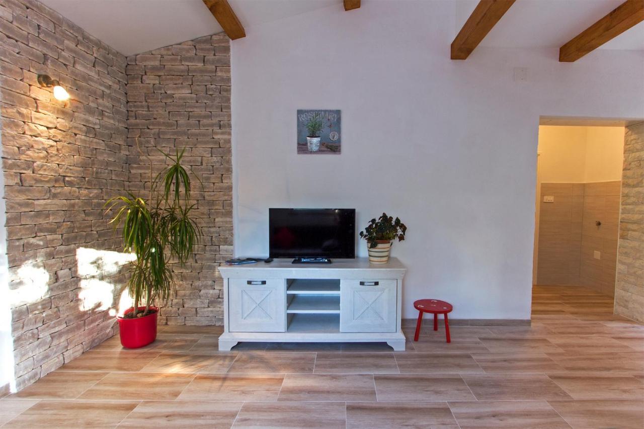 Nella Apartment Задар Екстериор снимка