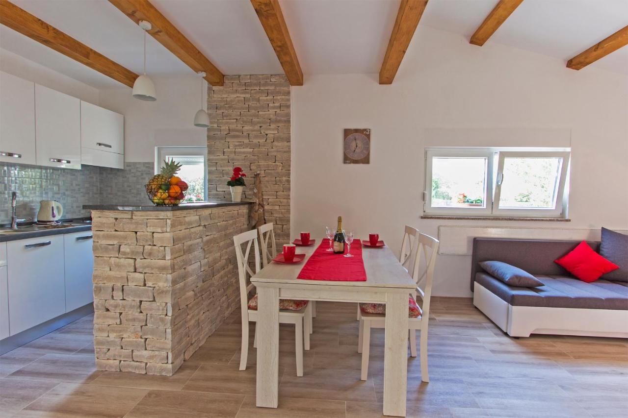 Nella Apartment Задар Екстериор снимка