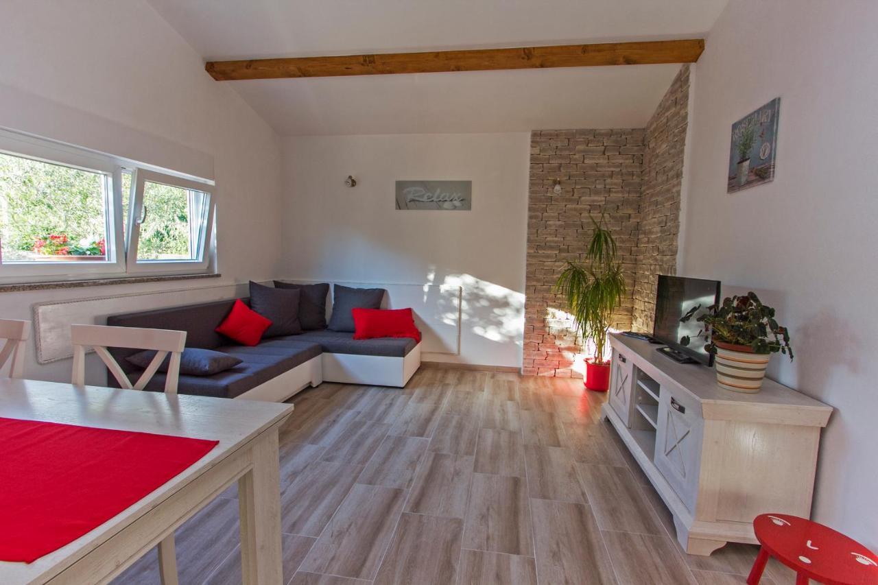 Nella Apartment Задар Екстериор снимка