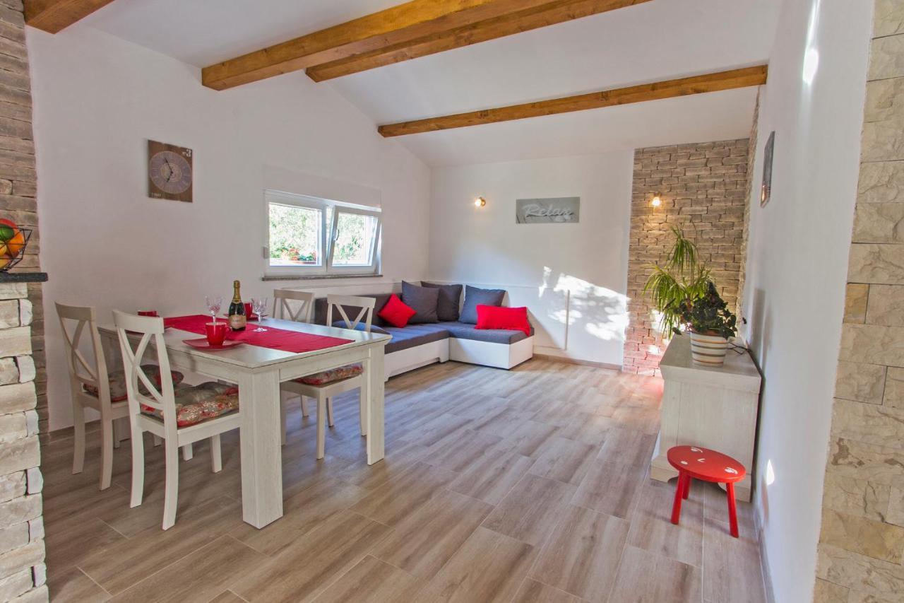 Nella Apartment Задар Екстериор снимка