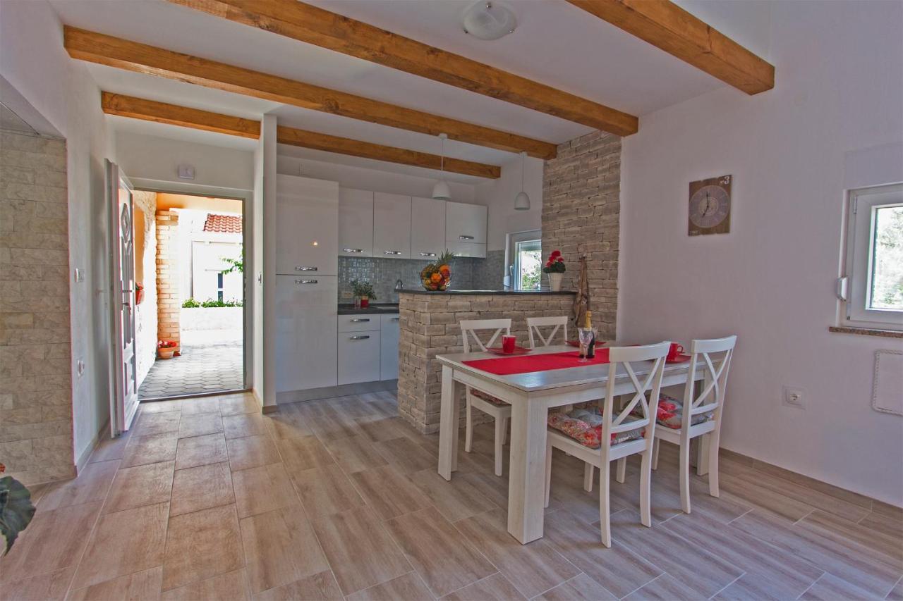 Nella Apartment Задар Екстериор снимка