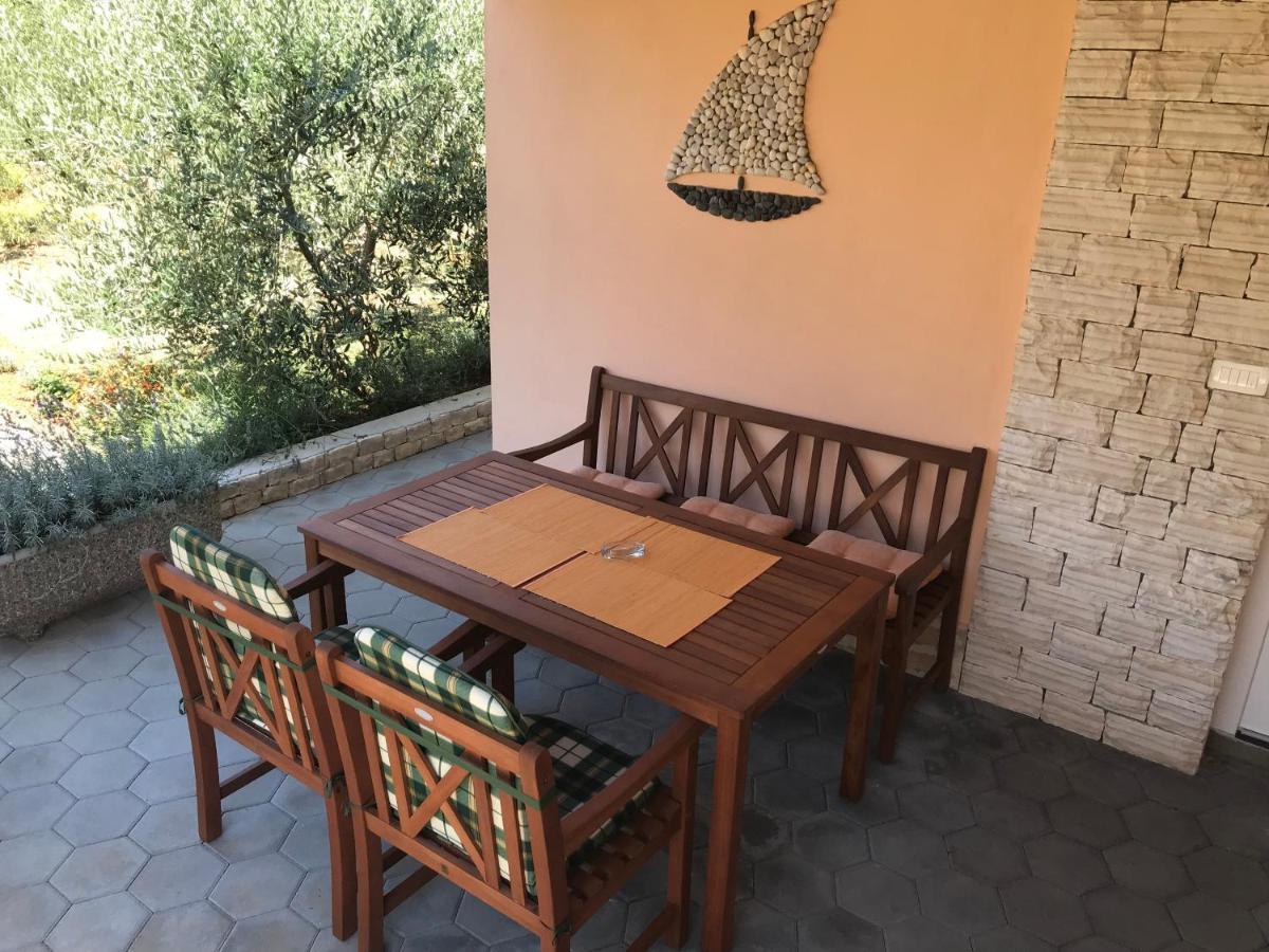 Nella Apartment Задар Екстериор снимка