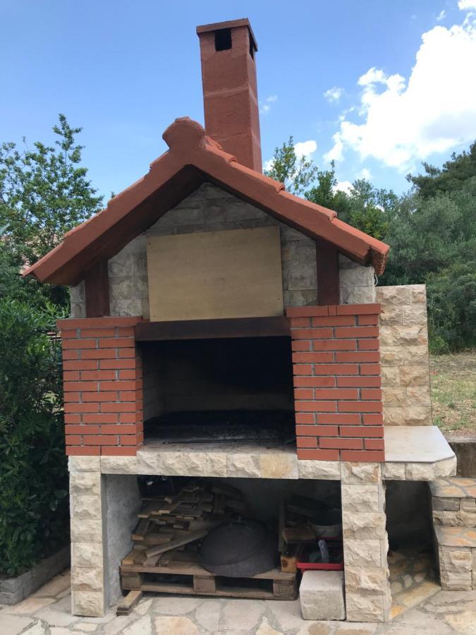 Nella Apartment Задар Екстериор снимка